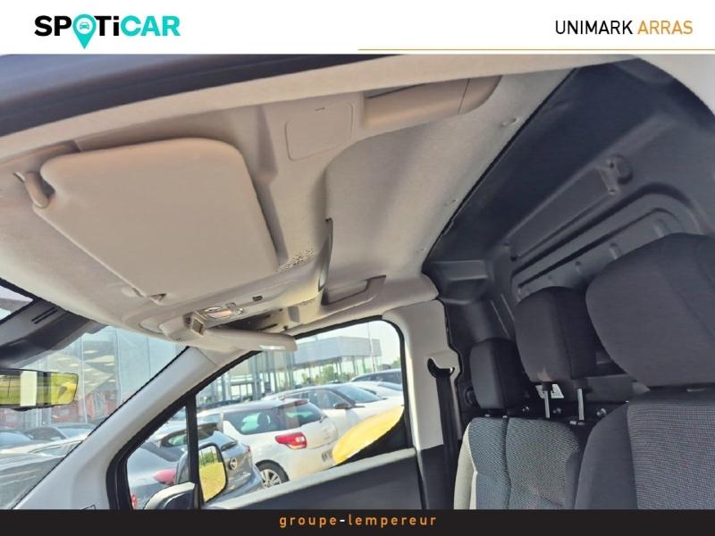 Image OPEL Combo Cargo M Diesel 100ch Pack Premium Connect