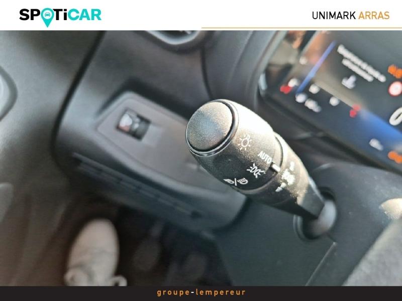 Image OPEL Combo Cargo M Diesel 100ch Pack Premium Connect