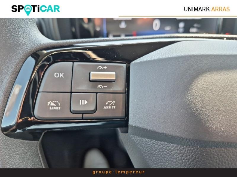 Image OPEL Combo Cargo M Diesel 100ch Pack Premium Connect