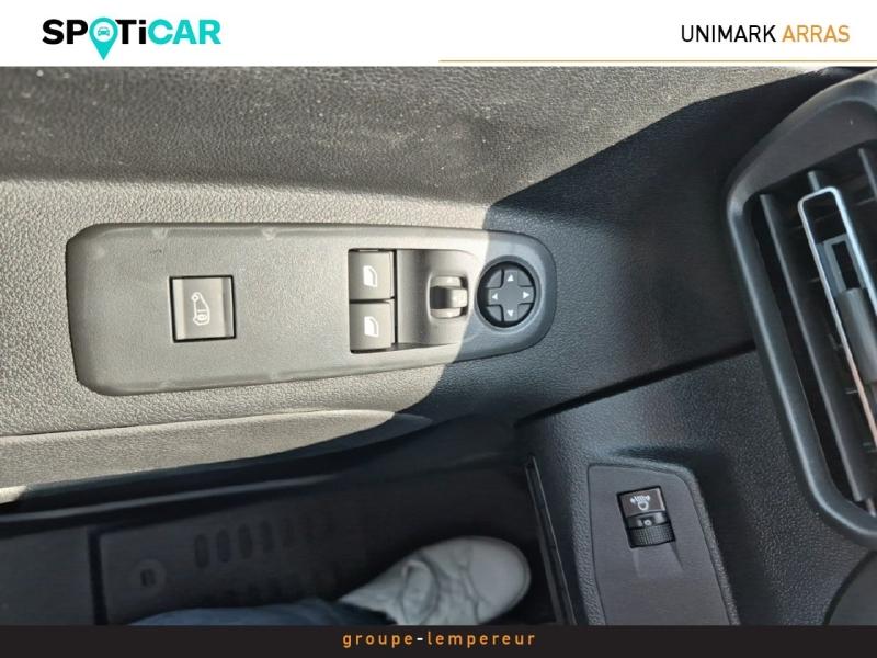 Image OPEL Combo Cargo M Diesel 100ch Pack Premium Connect