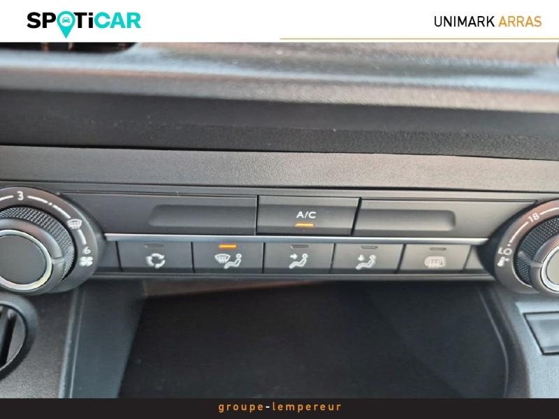 Image OPEL Combo Cargo M Diesel 100ch Pack Premium Connect