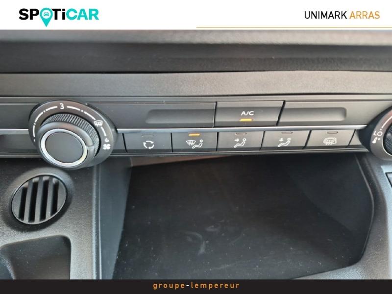 Image OPEL Combo Cargo M Diesel 100ch Pack Premium Connect