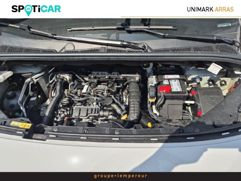 Image OPEL Combo Cargo M Diesel 100ch Pack Premium Connect