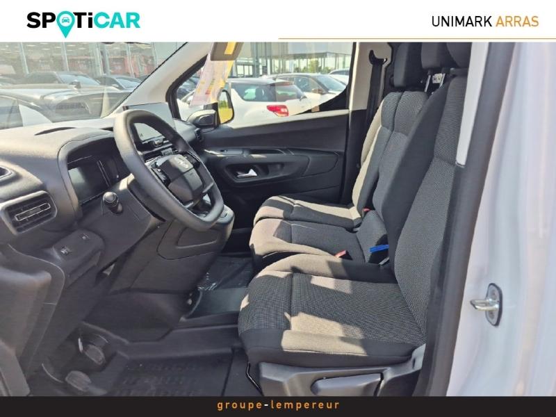 Image OPEL Combo Cargo M Diesel 100ch Pack Premium Connect