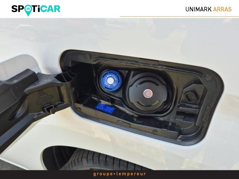 Image OPEL Combo Cargo M Diesel 100ch Pack Premium Connect