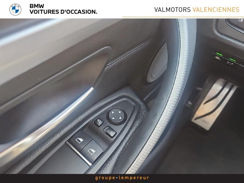 Image BMW Série 4 Coupé 420dA 190ch M Sport
