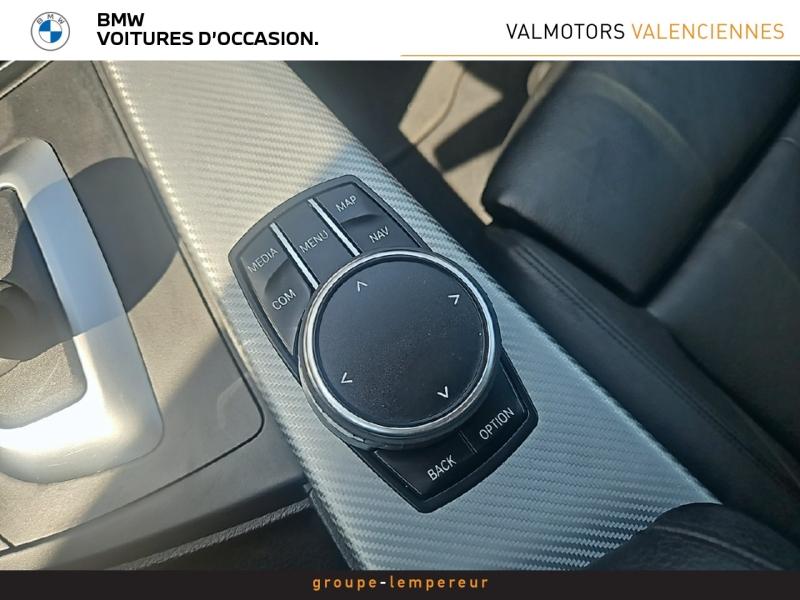 Image BMW Série 4 Coupé 420dA 190ch M Sport