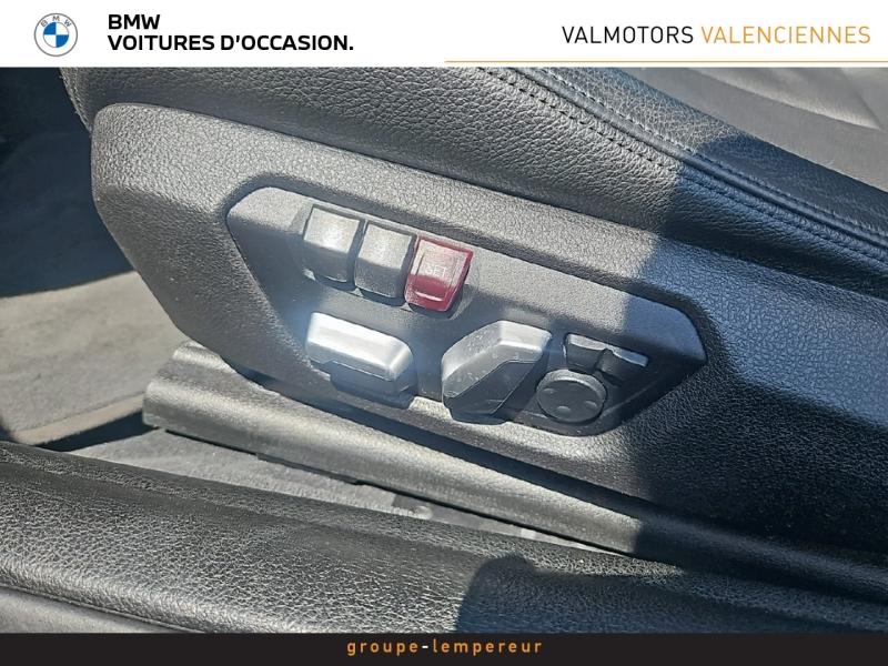 Image BMW Série 4 Coupé 420dA 190ch M Sport