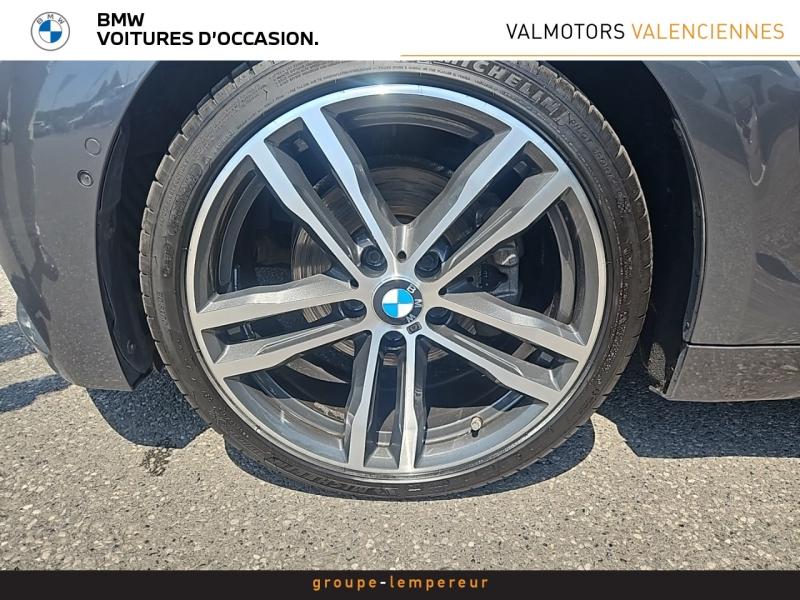 Image BMW Série 4 Coupé 420dA 190ch M Sport