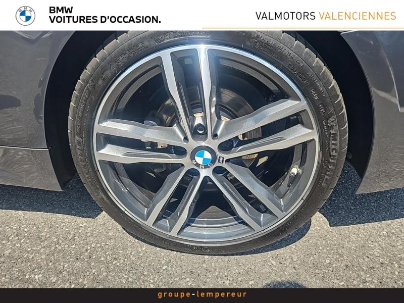 Image BMW Série 4 Coupé 420dA 190ch M Sport