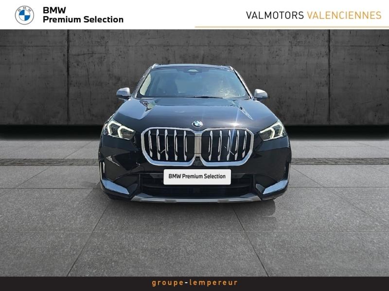 Image BMW X1 sDrive18i 136ch xLine