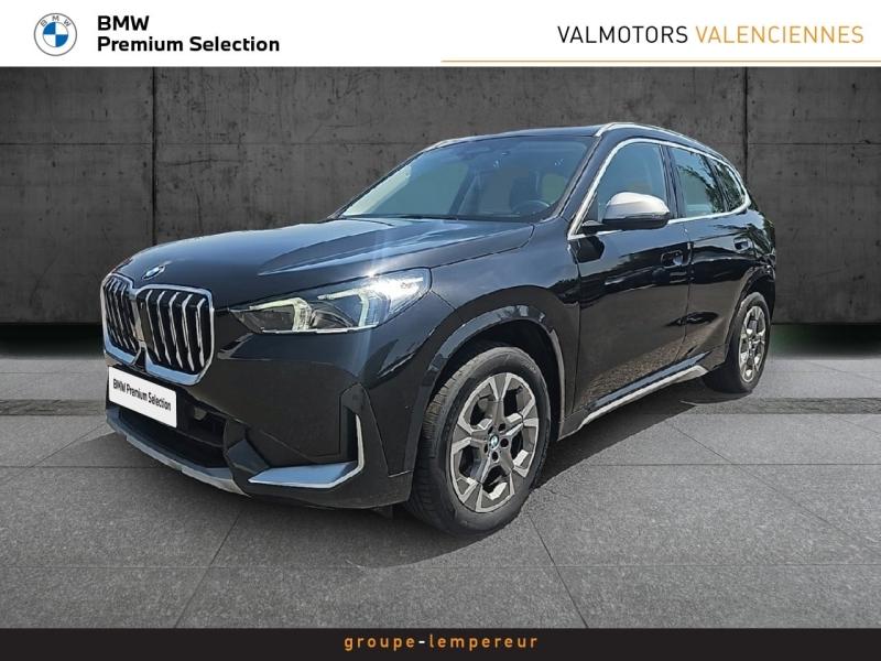 Image BMW X1 sDrive18i 136ch xLine