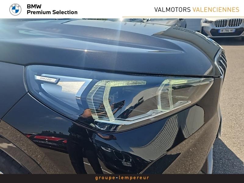 Image BMW X1 sDrive18i 136ch xLine