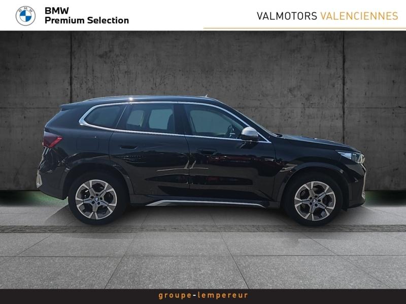 Image BMW X1 sDrive18i 136ch xLine