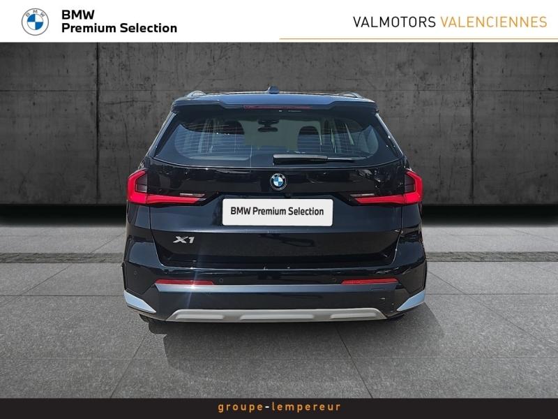 Image BMW X1 sDrive18i 136ch xLine