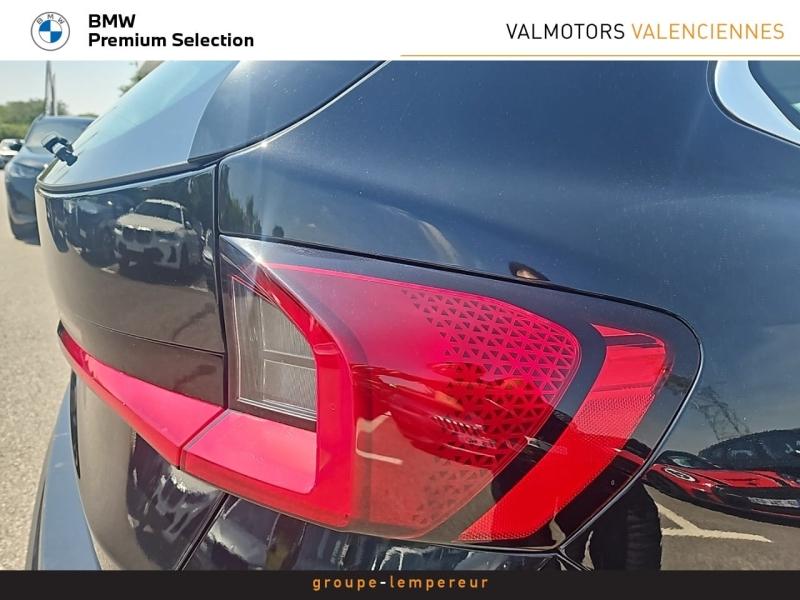 Image BMW X1 sDrive18i 136ch xLine