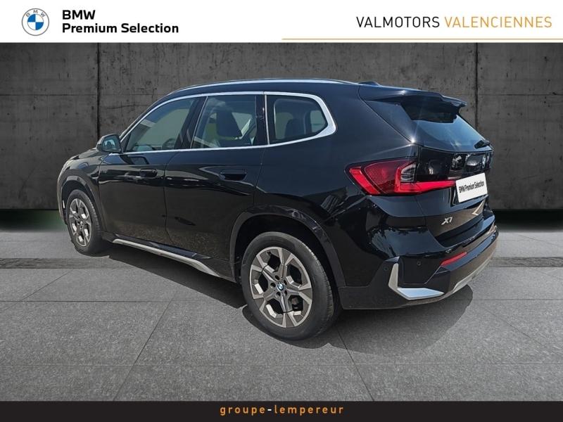 Image BMW X1 sDrive18i 136ch xLine