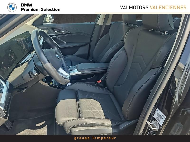 Image BMW X1 sDrive18i 136ch xLine