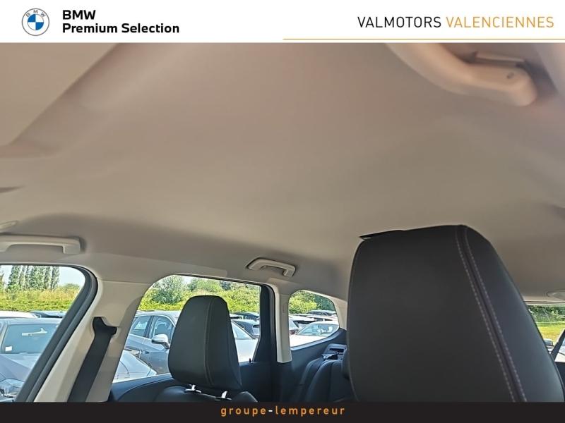 Image BMW X1 sDrive18i 136ch xLine