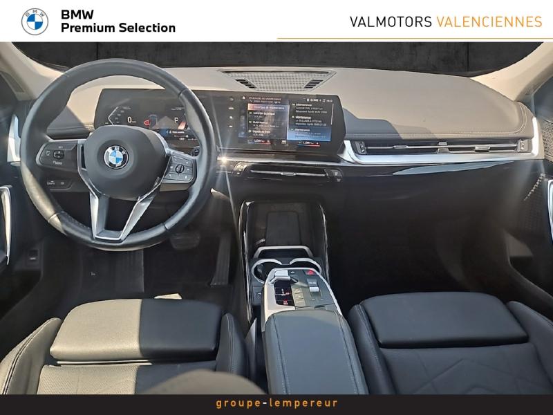 Image BMW X1 sDrive18i 136ch xLine