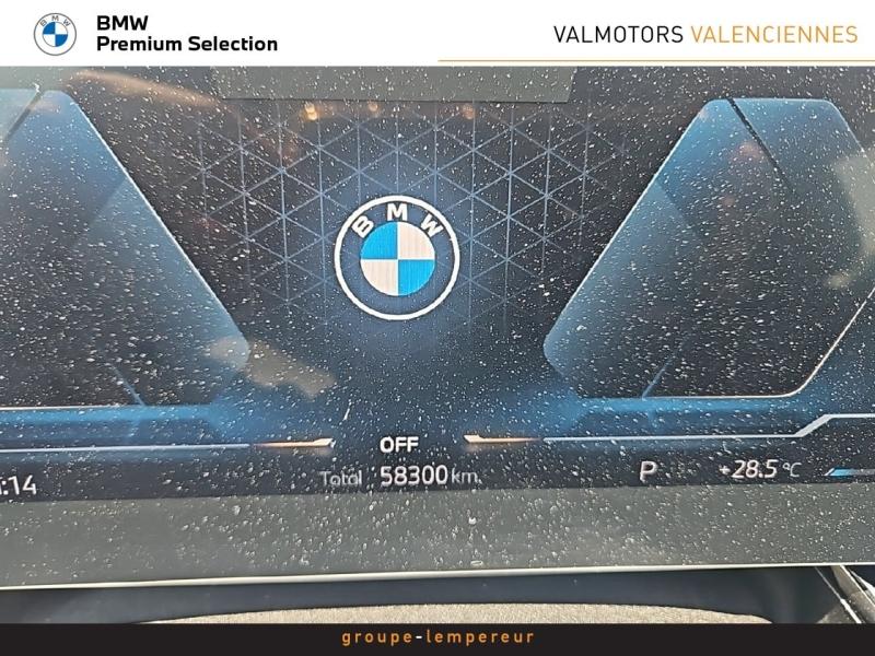 Image BMW X1 sDrive18i 136ch xLine