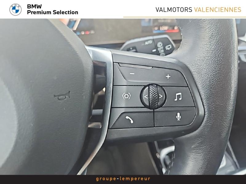 Image BMW X1 sDrive18i 136ch xLine