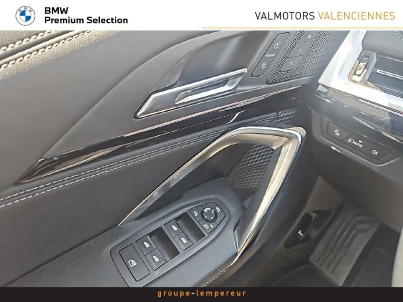 Image BMW X1 sDrive18i 136ch xLine