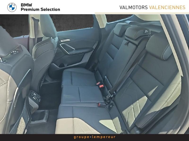 Image BMW X1 sDrive18i 136ch xLine