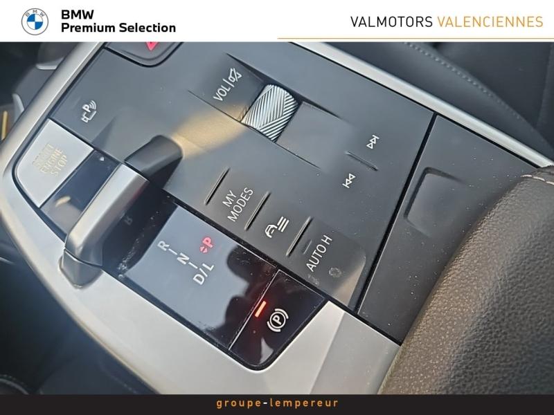 Image BMW X1 sDrive18i 136ch xLine