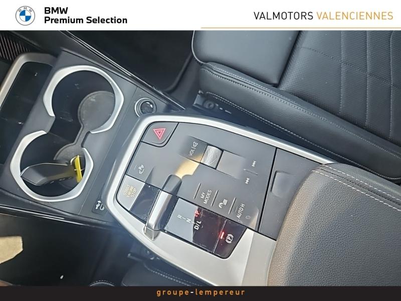 Image BMW X1 sDrive18i 136ch xLine