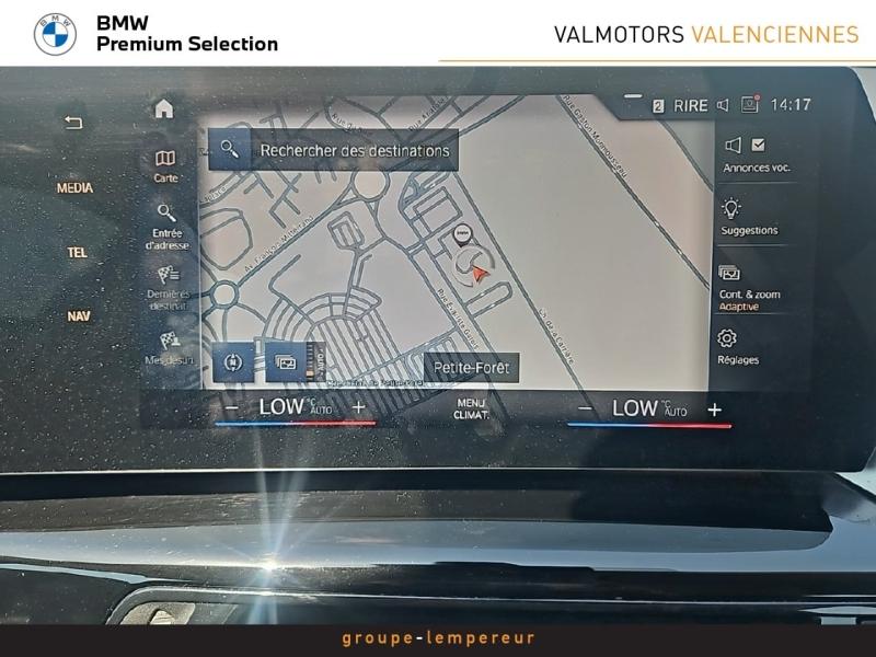 Image BMW X1 sDrive18i 136ch xLine
