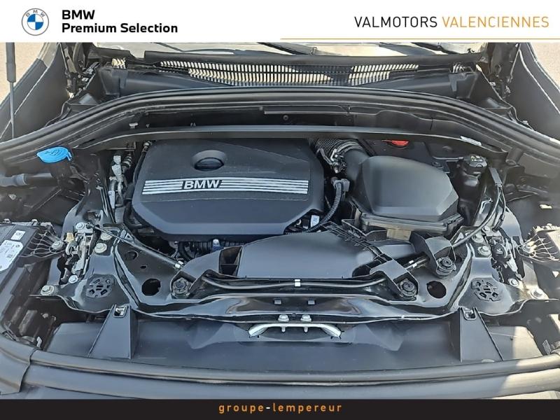 Image BMW X1 sDrive18i 136ch xLine