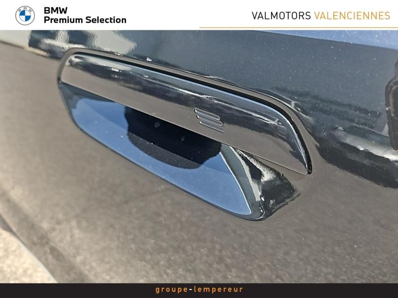 Image BMW X1 sDrive18i 136ch xLine