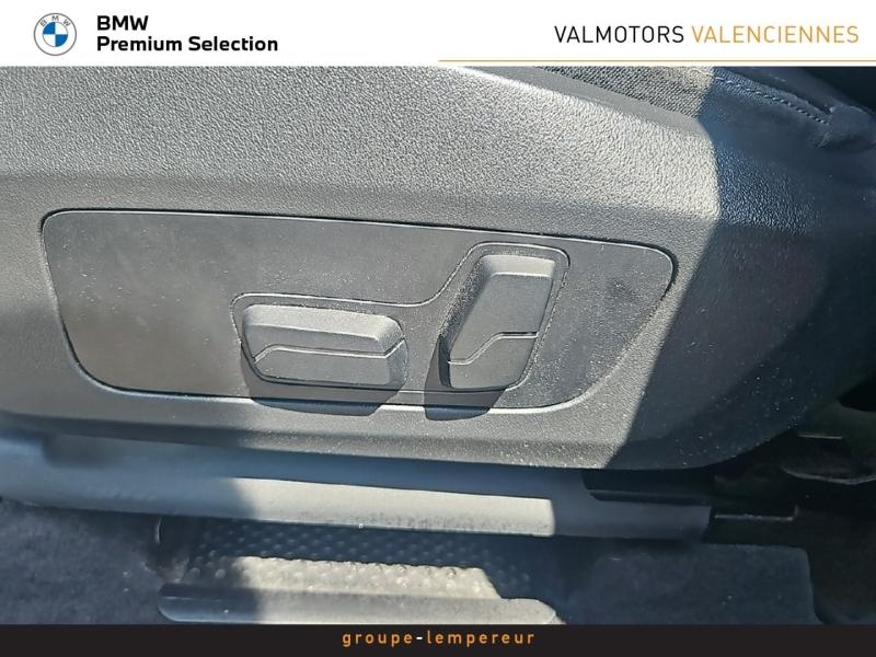 Image BMW X1 sDrive18i 136ch xLine
