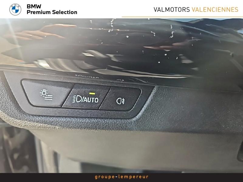 Image BMW X1 sDrive18i 136ch xLine