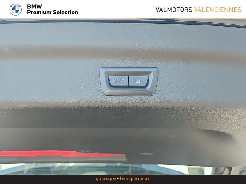 Image BMW X1 sDrive18i 136ch xLine