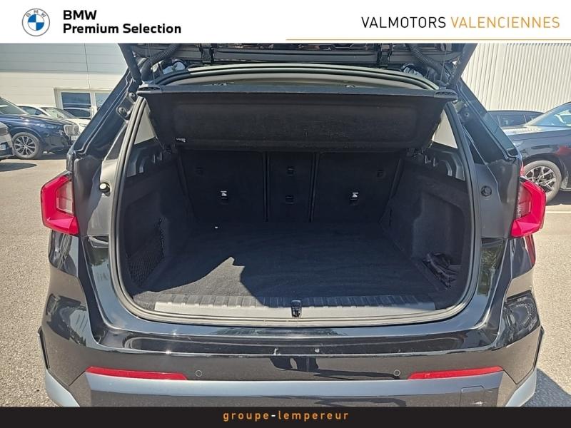 Image BMW X1 sDrive18i 136ch xLine
