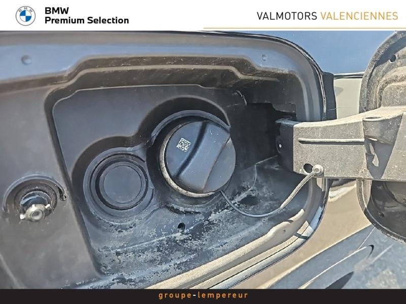 Image BMW X1 sDrive18i 136ch xLine