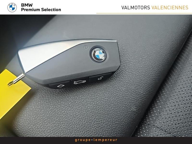 Image BMW X1 sDrive18i 136ch xLine