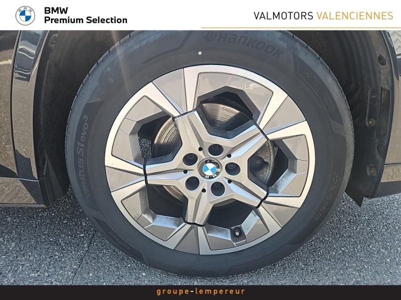 Image BMW X1 sDrive18i 136ch xLine