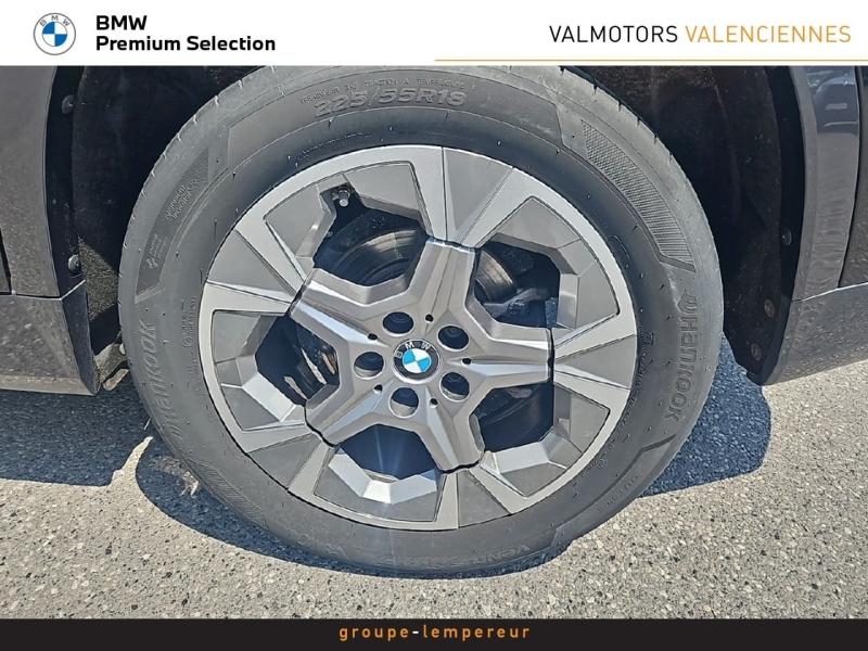 Image BMW X1 sDrive18i 136ch xLine