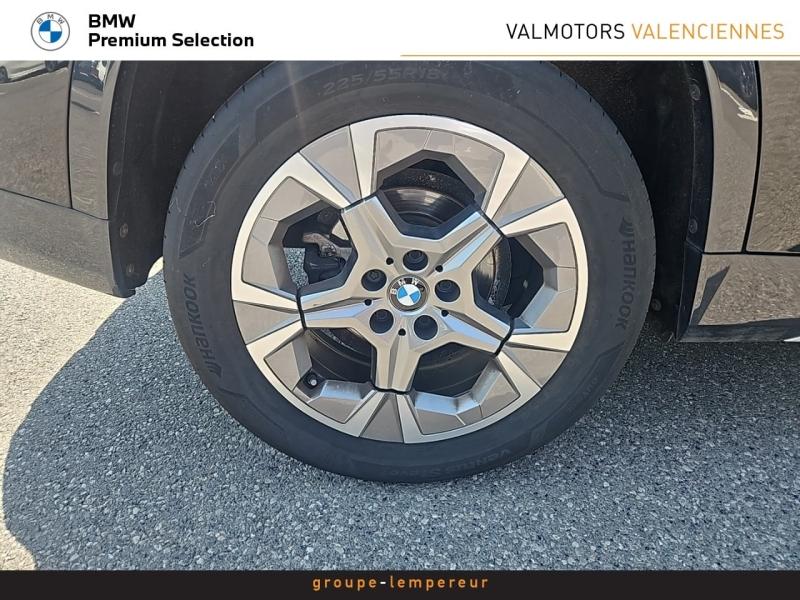 Image BMW X1 sDrive18i 136ch xLine