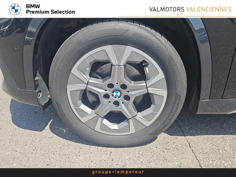 Image BMW X1 sDrive18i 136ch xLine