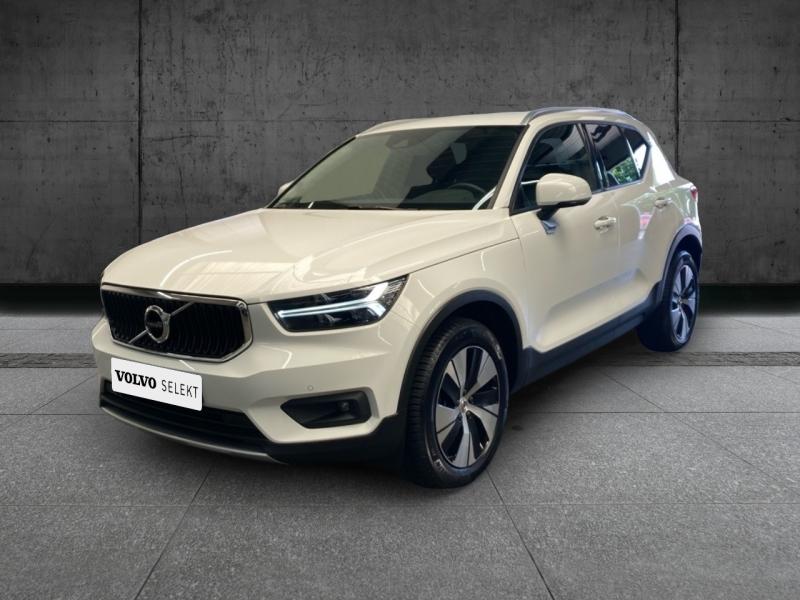 Photo VOLVO XC40 T2 129ch BUSINESS Geartronic 8