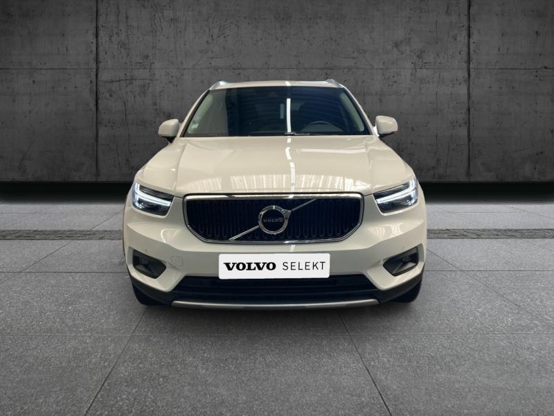 Image VOLVO XC40 T2 129ch BUSINESS Geartronic 8