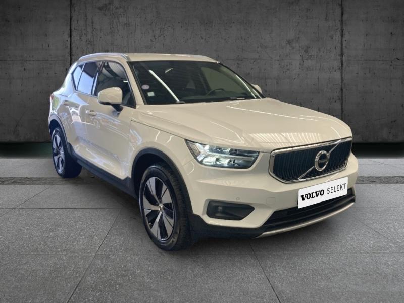 Image VOLVO XC40 T2 129ch BUSINESS Geartronic 8