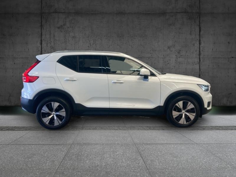 Image VOLVO XC40 T2 129ch BUSINESS Geartronic 8