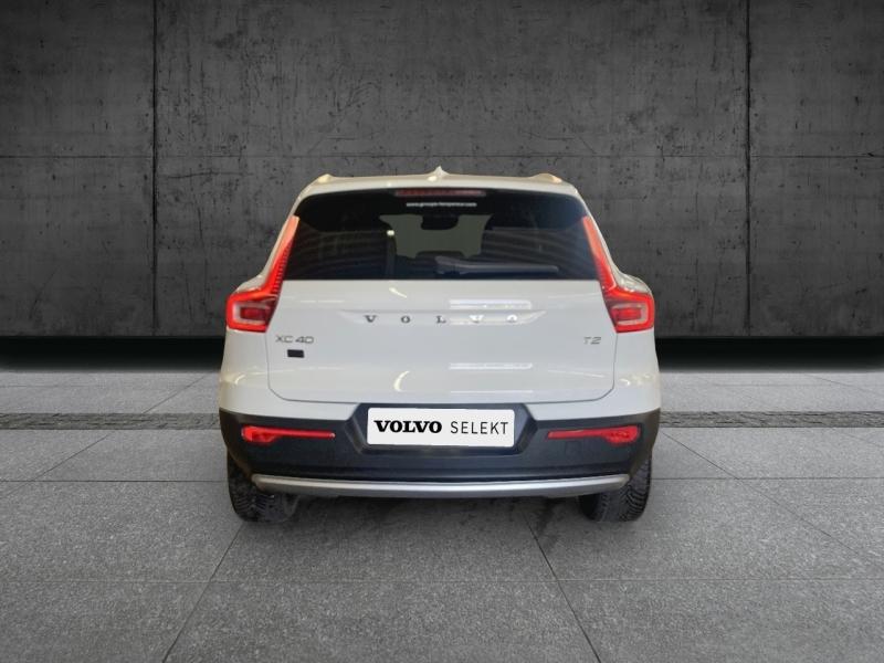Image VOLVO XC40 T2 129ch BUSINESS Geartronic 8