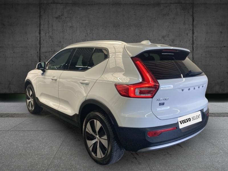 Image VOLVO XC40 T2 129ch BUSINESS Geartronic 8