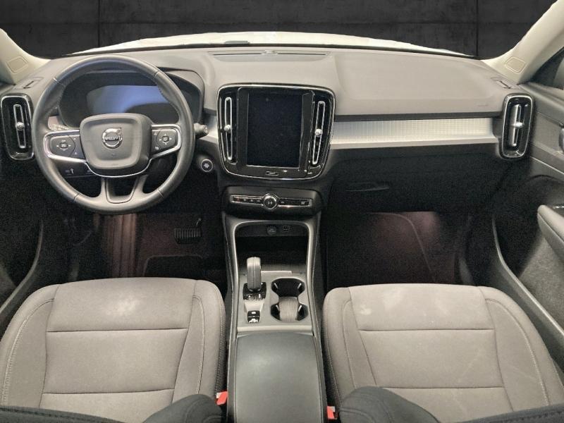 Image VOLVO XC40 T2 129ch BUSINESS Geartronic 8